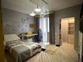 4-комнатная квартира · 125 м² · 9/25 этаж, Абиша Кекилбайулы 270/3 за 105 млн ₸ в Алматы, Бостандыкский р-н — фото 20