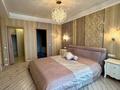 4-комнатная квартира · 125 м² · 9/25 этаж, Абиша Кекилбайулы 270/3 за 105 млн ₸ в Алматы, Бостандыкский р-н — фото 4