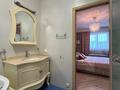 4-комнатная квартира · 125 м² · 9/25 этаж, Абиша Кекилбайулы 270/3 за 105 млн ₸ в Алматы, Бостандыкский р-н — фото 9