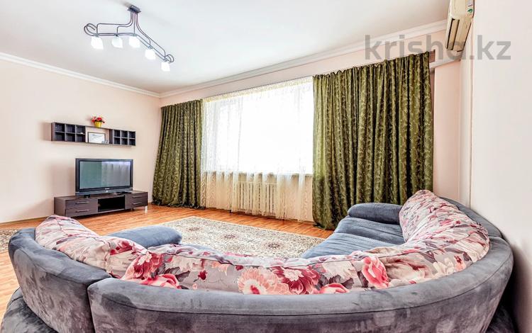 2-комнатная квартира · 64 м² · 4/8 этаж, Кунаева 14/2 — Дом Министерств, Байтерек за 23 000 ₸ в Астане, Есильский р-н — фото 6