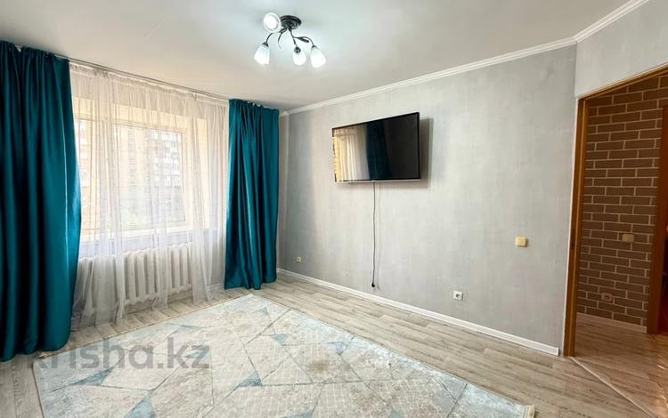 1-комнатная квартира · 32 м² · 1/10 этаж, Шаймерден косшыгулулы 16 за ~ 17.6 млн ₸ в Астане, Сарыарка р-н — фото 3