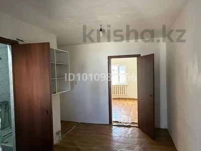 Часть дома · 2 комнаты · 55 м², 9-й микрорайон, 9-й микрорайон за 50 000 〒 в Талдыкоргане