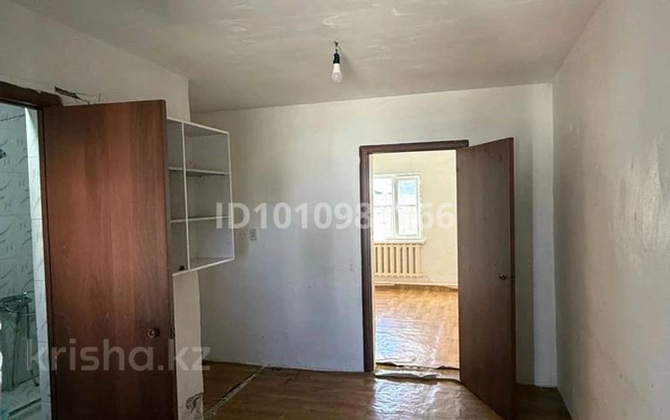 Часть дома · 2 комнаты · 55 м², 9-й микрорайон, 9-й микрорайон за 50 000 ₸ в Талдыкоргане — фото 2
