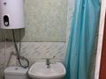 Часть дома · 2 комнаты · 55 м², 9-й микрорайон, 9-й микрорайон за 50 000 ₸ в Талдыкоргане — фото 4