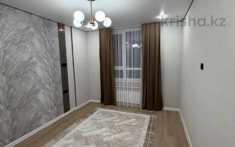 3-комнатная квартира · 75 м² · 3/9 этаж, А 102 11/3 за 36.5 млн ₸ в Астане, Сарайшык р-н — фото 3
