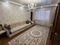 2-бөлмелі пәтер · 79.1 м² · 3/4 қабат, 5 микрорайон 12а, бағасы: 52 млн ₸ в Костанае