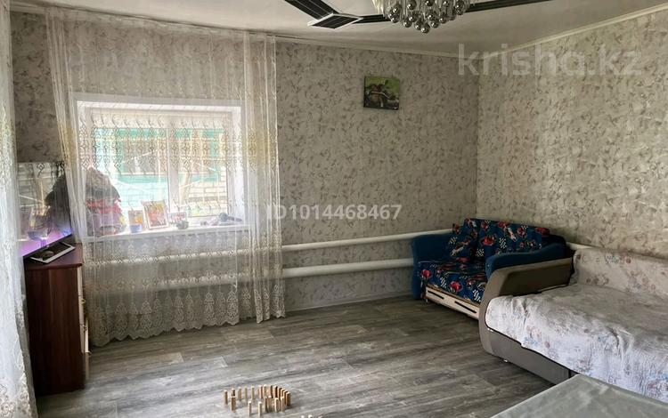 Жеке үй · 3 бөлме · 61 м² · 6 жүзд., Восточный шағын ауданы, Введенская, бағасы: 19 млн ₸ в Костанае, Микрорайон Восточный — фото 2