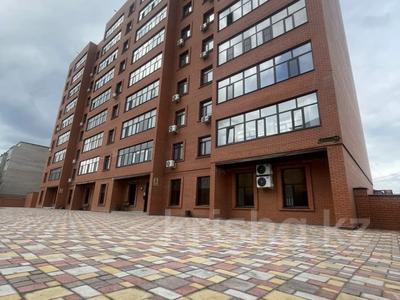 3-бөлмелі пәтер · 94.6 м² · 9/9 қабат, Достоевского, бағасы: 56 млн ₸ в Семее