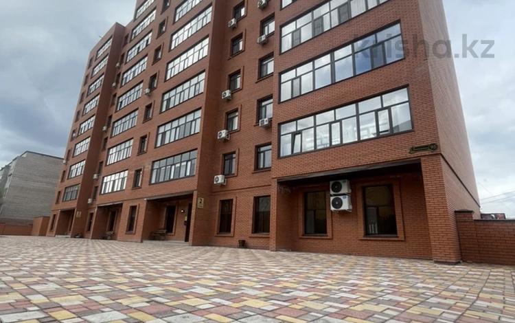 3-бөлмелі пәтер · 94.6 м² · 9/9 қабат, Достоевского, бағасы: 56 млн ₸ в Семее — фото 2