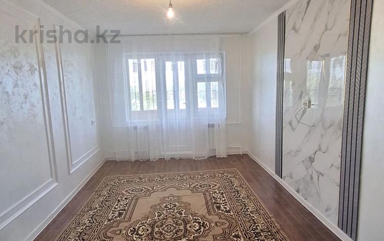 2-комнатная квартира · 48 м² · 4/5 этаж, 3-й микрорайон, Темирлановское шоссе — Янги шахар за 160 000 ₸ в Шымкенте, Туран р-н — фото 2