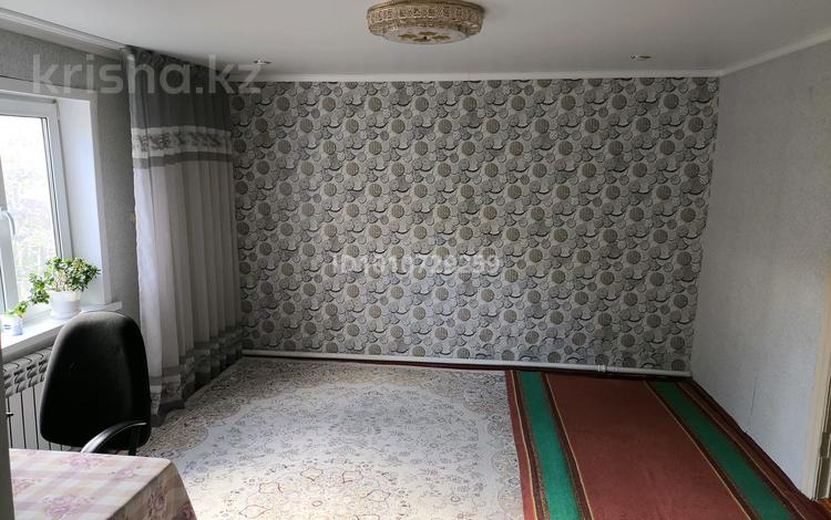 Үйдің бір бөлігі · 3 бөлме · 54.4 м² · 10 сот., Балбырауын 17 2 — Ущелье район Бармашино, бағасы: 10 млн 〒 в Кокшетау — фото 2