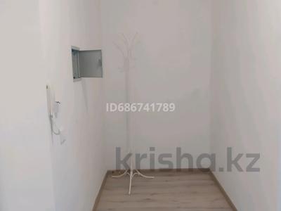 2-комнатная квартира · 55.5 м² · 5/5 этаж, Пр Алашахана — Рядом с Самсунгом за ~ 20 млн ₸ в Жезказгане