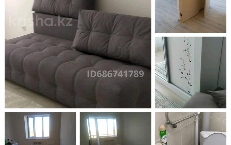 2-комнатная квартира · 55.5 м² · 5/5 этаж, Пр Алашахана — Рядом с Самсунгом за 18.5 млн ₸ в Жезказгане — фото 18