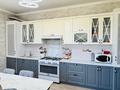 Отдельный дом · 5 комнат · 170 м² · 8 сот., мкр Тассай, Қуанышбаев за 78 млн ₸ в Шымкенте, Каратауский р-н — фото 8
