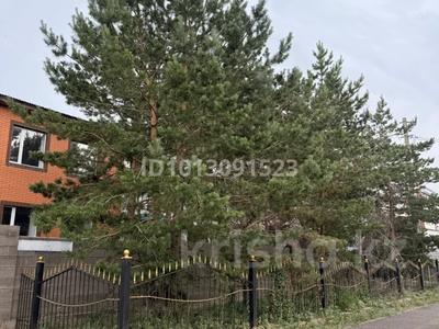 Жеке үй · 8 бөлме · 270 м² · 10 сот., Баганалы 28, бағасы: 130 млн ₸ в Астане, Алматы р-н