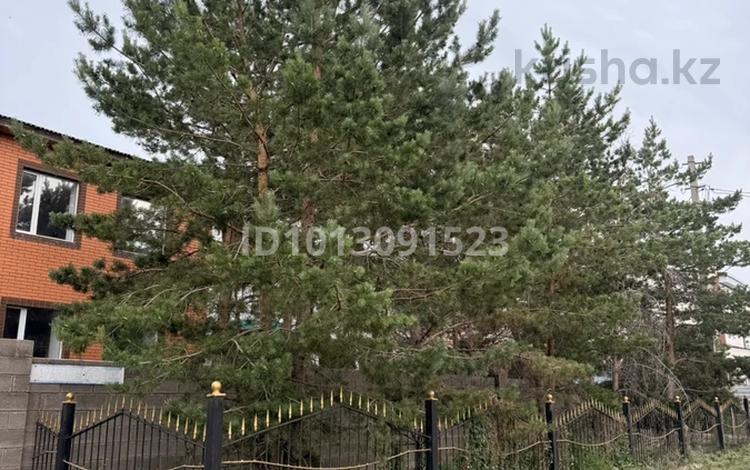 Жеке үй · 8 бөлме · 270 м² · 10 сот., Баганалы 28, бағасы: 130 млн ₸ в Астане, Алматы р-н — фото 2