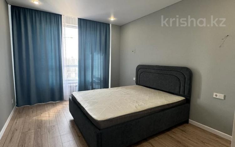 2-комнатная квартира · 65 м² · 13/24 этаж, Жургенова 19 за 31 млн ₸ в Астане, Сарайшык р-н — фото 2