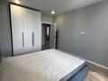2-комнатная квартира · 65 м² · 13/24 этаж, Жургенова 19 за 31 млн ₸ в Астане, Сарайшык р-н — фото 2