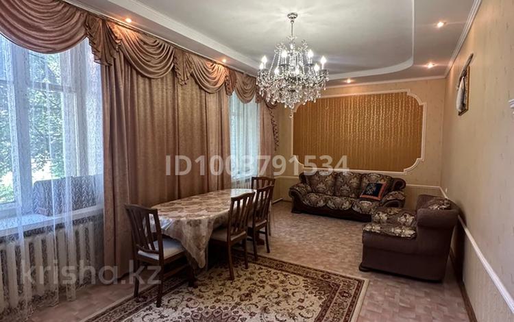 Часть дома · 4 комнаты · 100 м² · 5 сот., Хабаровская 62/2 — Пересечение улиц Геринга-Хабаровская за 35 млн ₸ в Павлодаре — фото 2