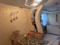 Часть дома · 4 комнаты · 100 м² · 5 сот., Хабаровская 62/2 — Пересечение улиц Геринга-Хабаровская за 35 млн ₸ в Павлодаре — фото 5