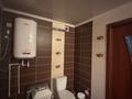 Часть дома · 4 комнаты · 100 м² · 5 сот., Хабаровская 62/2 — Пересечение улиц Геринга-Хабаровская за 35 млн ₸ в Павлодаре — фото 7