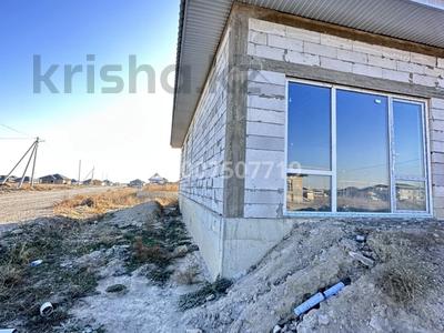 Отдельный дом · 6 комнат · 186 м² · 6 сот., 4 6 за 25 млн 〒 в Аскара Токпанова (Казцик)