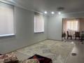 Жеке үй · 5 бөлме · 183.6 м² · 7 жүзд., Нахимова 1/1, бағасы: 33 млн ₸ в Шу