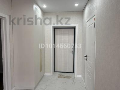 2-комнатная квартира · 58 м² · 5/5 этаж, Кеменгер 51 за 22.5 млн ₸ в Уральске