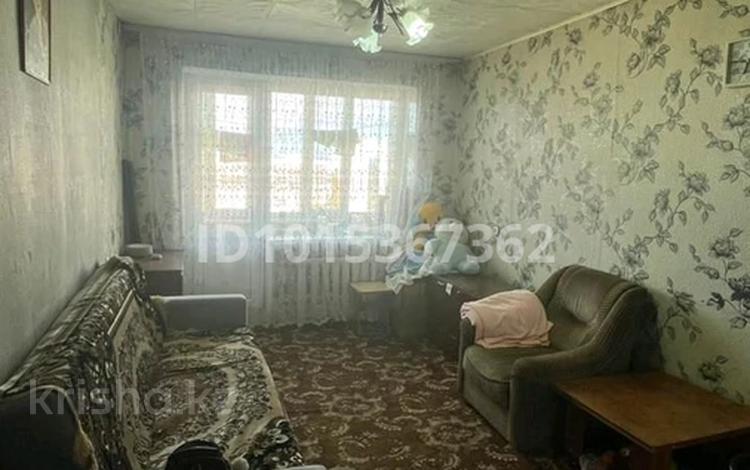 2-бөлмелі пәтер · 51 м² · 9/9 қабат, строитель 27/1, бағасы: 10.5 млн ₸ в Уральске — фото 2