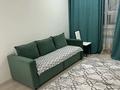 1-бөлмелі пәтер · 33.7 м² · 5/10 қабат, Жамбыла 10, бағасы: 21.5 млн ₸ в Астане, Сарыарка р-н — фото 3