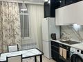 1-бөлмелі пәтер · 33.7 м² · 5/10 қабат, Жамбыла 10, бағасы: 21.5 млн ₸ в Астане, Сарыарка р-н