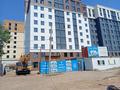 2-бөлмелі пәтер · 77.75 м² · 5/9 қабат, Чингиза Айтматова 46/1, бағасы: 38 млн ₸ в Астане, Нура р-н