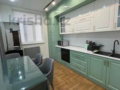3-комнатная квартира · 101 м² · 5/15 этаж, 17-й мкр 54 за 45.5 млн ₸ в Актау