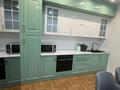 3-комнатная квартира · 101 м² · 5/15 этаж, 17-й мкр 54 за 42.8 млн ₸ в Актау — фото 11