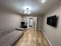 2-бөлмелі пәтер · 55 м² · 7/9 қабат, Валиханова, бағасы: 29.6 млн ₸ в Петропавловске