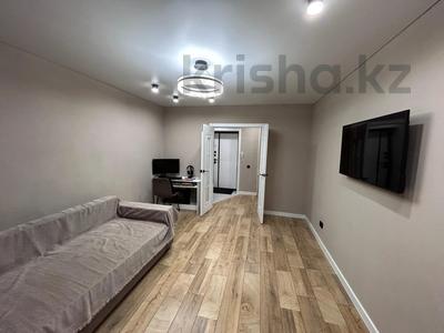 2-бөлмелі пәтер · 55 м² · 7/9 қабат, Валиханова, бағасы: 29.6 млн ₸ в Петропавловске