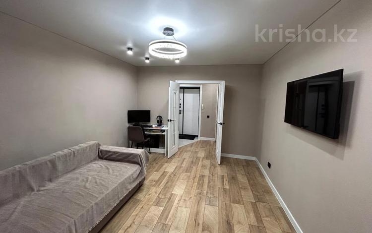 2-бөлмелі пәтер · 55 м² · 7/9 қабат, Валиханова, бағасы: 29.6 млн ₸ в Петропавловске — фото 2