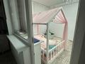 2-бөлмелі пәтер · 50 м² · 1/8 қабат, Райымбека 243/1, бағасы: 35 млн ₸ в Алматы, Жетысуский р-н — фото 22