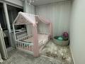 2-бөлмелі пәтер · 50 м² · 1/8 қабат, Райымбека 243/1, бағасы: 35 млн ₸ в Алматы, Жетысуский р-н — фото 8