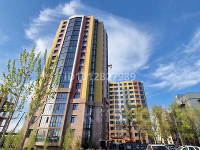 1-комнатная квартира · 41.5 м² · 8/16 этаж, Н. Тлендиева 52 за ~ 18.9 млн ₸ в Астане, Сарыарка р-н