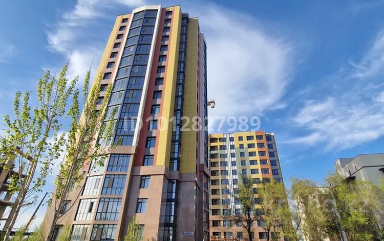 1-комнатная квартира · 41.5 м² · 8/16 этаж, Н. Тлендиева 52 за ~ 18.9 млн ₸ в Астане, Сарыарка р-н — фото 2