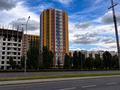 1-бөлмелі пәтер · 41.5 м² · 8/16 қабат, Н. Тлендиева 52, бағасы: ~ 18.9 млн ₸ в Астане, Сарыарка р-н