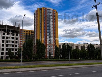 1-комнатная квартира · 41.5 м² · 8/16 этаж, Н. Тлендиева 52 за ~ 18.9 млн ₸ в Астане, Сарыарка р-н