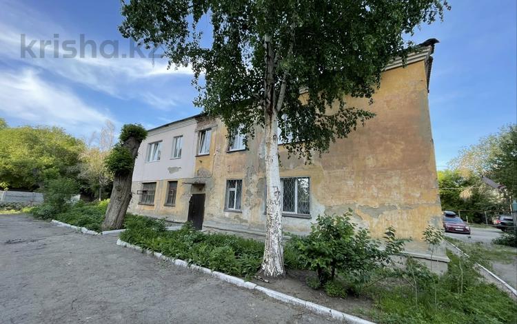 3-бөлмелі пәтер · 50 м² · 2/2 қабат, Белинского 34, бағасы: 12 млн ₸ в Усть-Каменогорске — фото 2