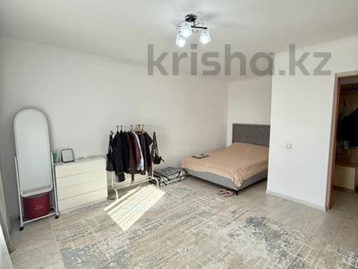 1-бөлмелі пәтер · 45 м² · 8/9 қабат, ул. Жамбыла 8, бағасы: 20.9 млн ₸ в Астане, Сарыарка р-н