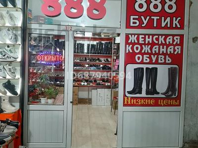 Магазины и бутики • 45 м² за 10 млн 〒 в Шымкенте