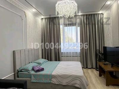 1-комнатная квартира · 38 м² · 2/10 этаж, Жансугурова 90е за 16 000 ₸ в 