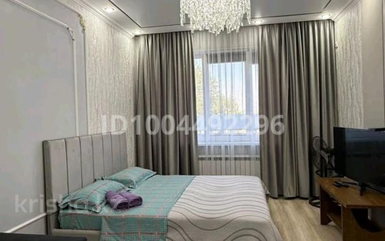 1-бөлмелі пәтер · 38 м² · 2/10 қабат, Жансугурова 90е, бағасы: 16 000 ₸ в  — фото 10