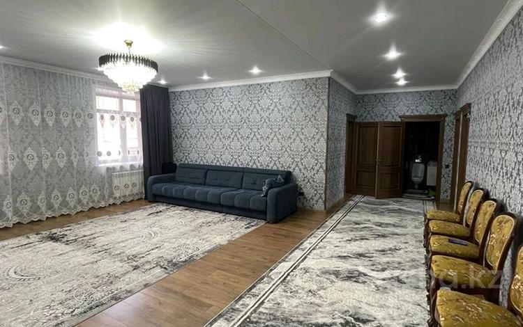 4-комнатная квартира, 141 м², 2/8 этаж, Посмакова за 80 млн 〒 в Семее — фото 5