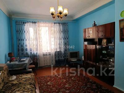 3-комнатная квартира · 68 м² · 2/4 этаж, Байсеитовой 12 за 14.9 млн ₸ в Балхаше